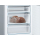 Bosch LODÓWKA KGE49AICA - 1516140 - zdjęcie 6